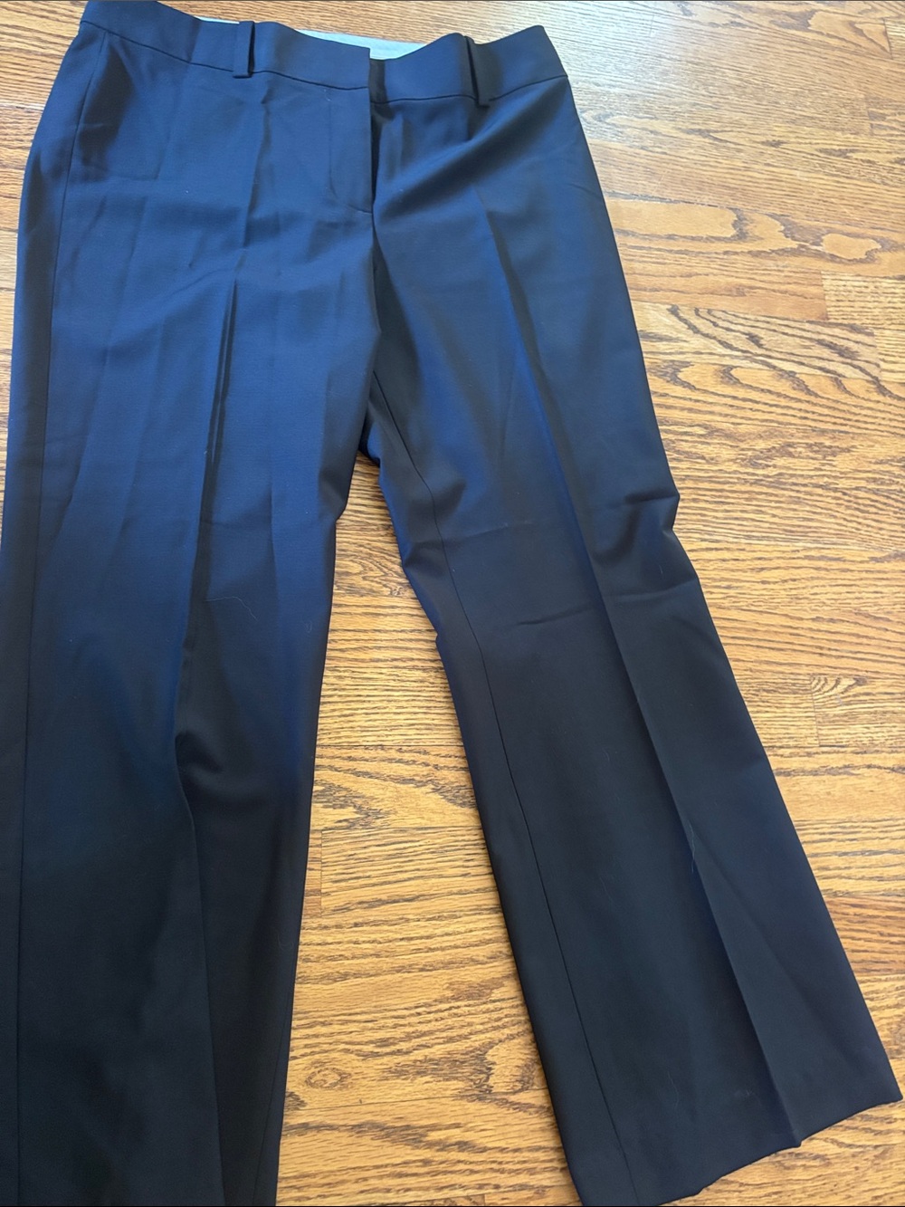 Ann Taylor women’s black Dress Pants size 8